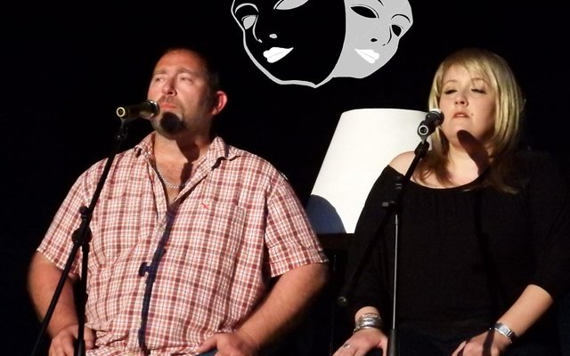 Gansbaai Melodrama 2015 TOPS 10